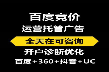 某电商平台的SEM服务托管全流程案例